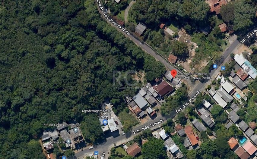 Terreno com 17.900m² no bairro Vila Nova em Porto Alegre para Comprar