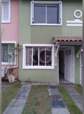 Casa Condominio com 67m², 2 dormitórios, 1 vaga no bairro Sarandi em Porto Alegre para Comprar