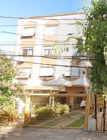 Apartamento JK com 32m² no bairro Santana em Porto Alegre para Comprar