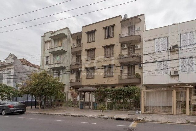 Apartamento com 43m², 2 dormitórios no bairro Auxiliadora em Porto Alegre para Comprar