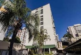 Apartamento à venda com 72m², 2 quartos, 1 vaga no bairro Mont Serrat em Porto Alegre
