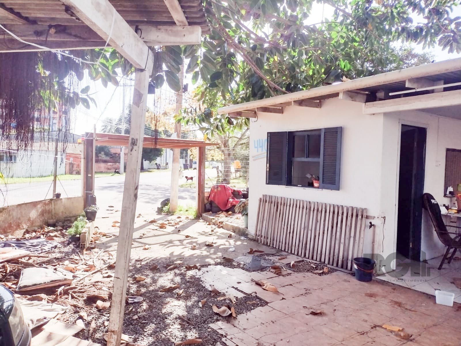 Terreno com 417m² no bairro Vila Cachoeirinha em Cachoeirinha para Comprar