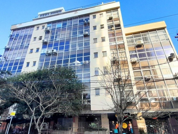 Conjunto/Sala com 90m² no bairro Auxiliadora em Porto Alegre para Comprar