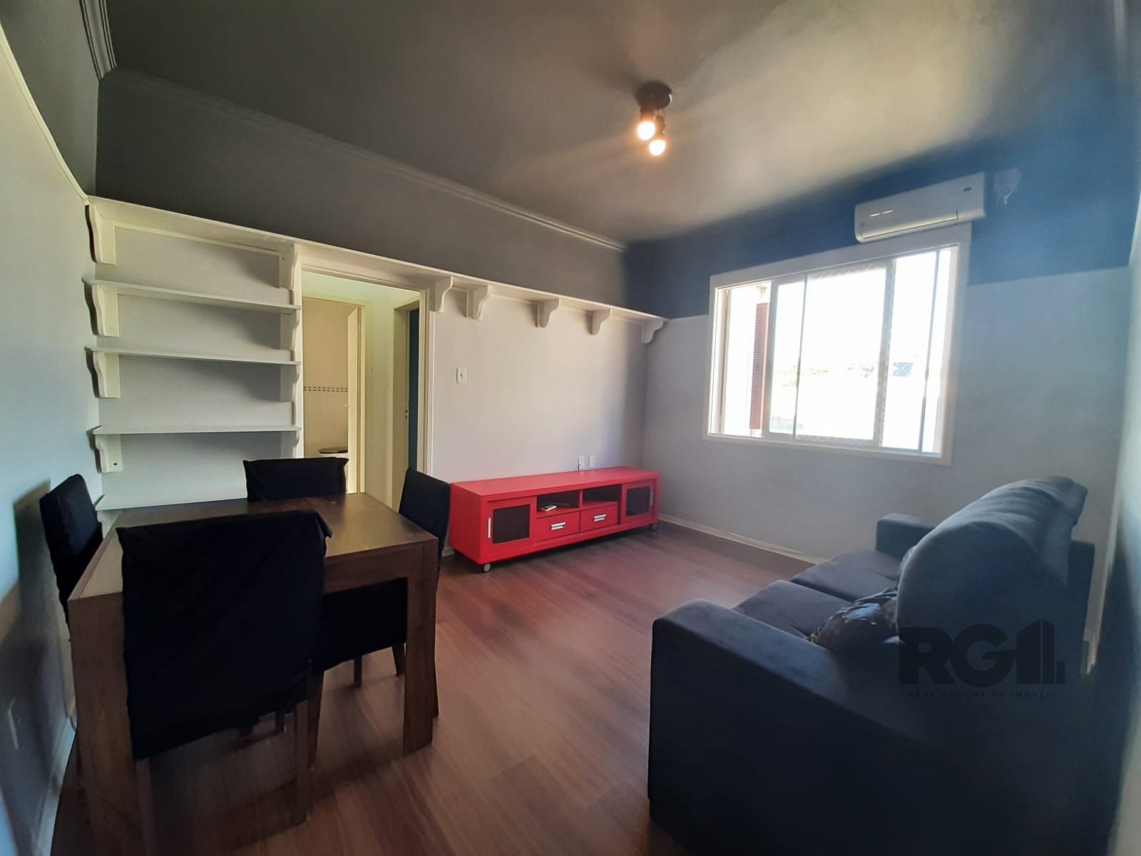 Apartamento com 44m², 1 dormitório no bairro Cidade Baixa em Porto Alegre para Comprar