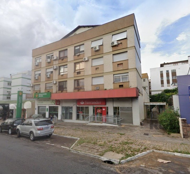 Apartamento com 100m², 3 dormitórios, 1 suíte, 1 vaga no bairro Tristeza em Porto Alegre para Comprar