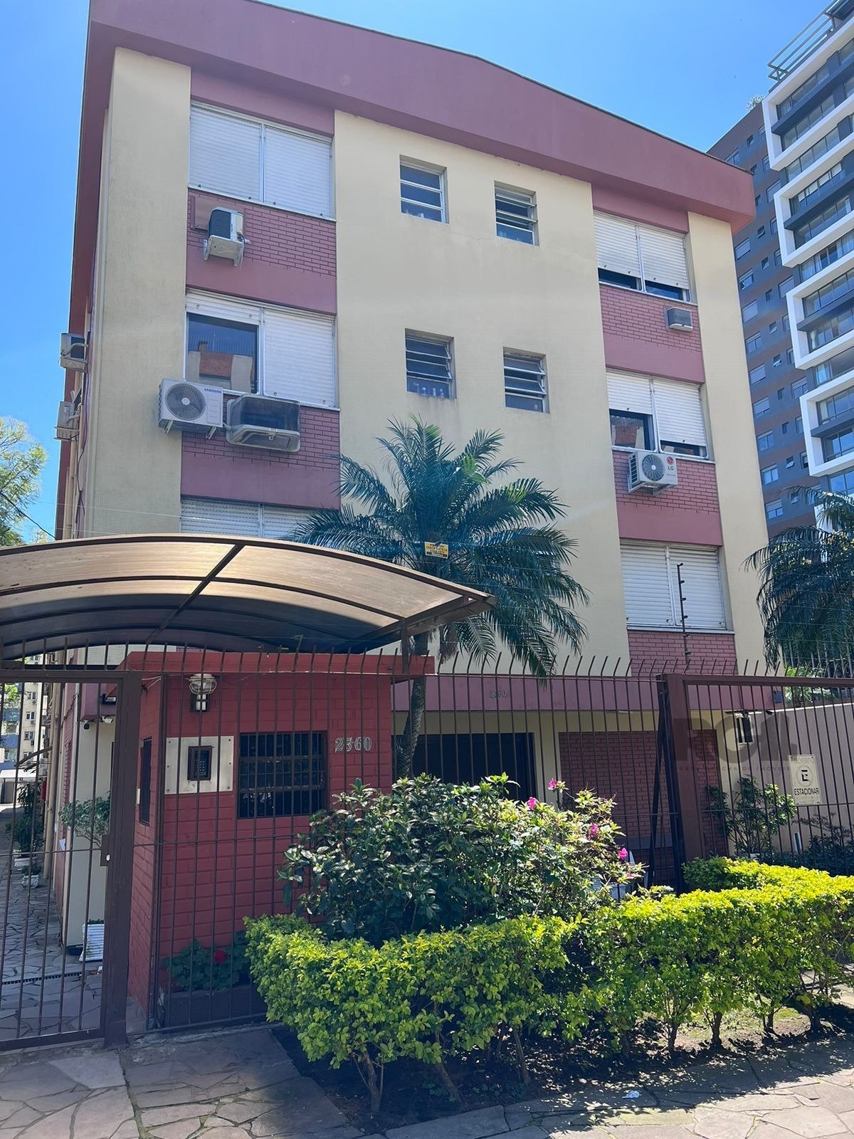 Apartamento com 71m², 2 dormitórios no bairro Boa Vista em Porto Alegre para Comprar