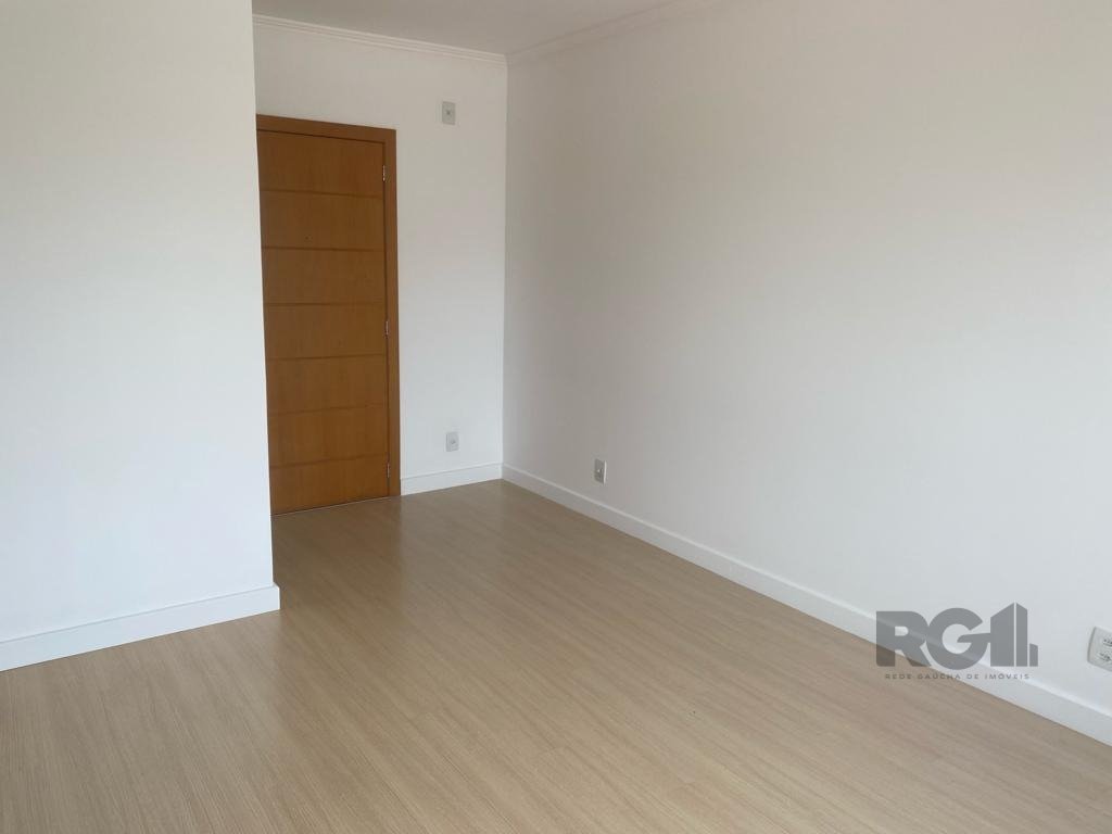 Apartamento à venda com 45m², 1 quarto, 1 suíte, 1 vaga no bairro Santana em Porto Alegre