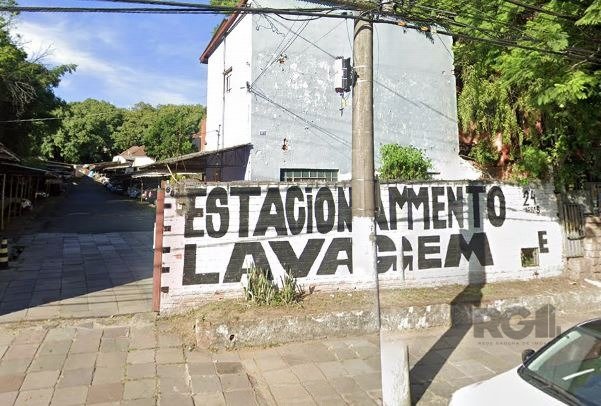 Terreno com 1.020m² no bairro Partenon em Porto Alegre para Comprar