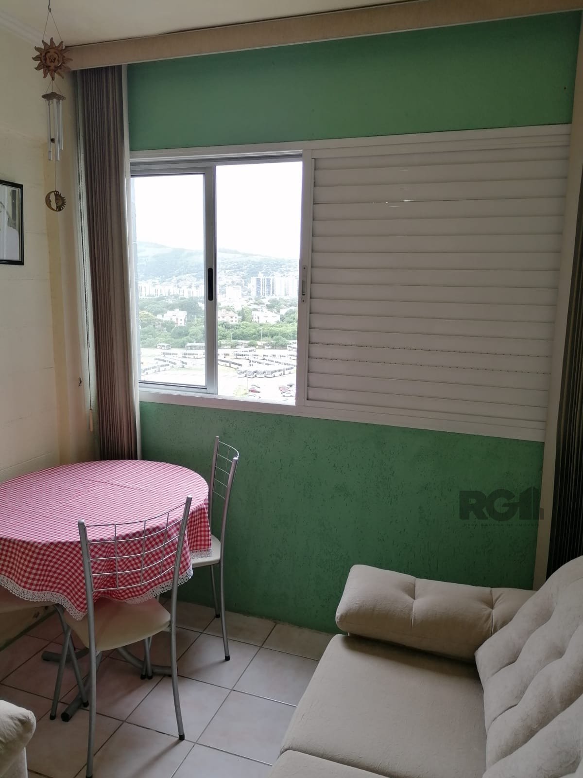 Apartamento com 44m², 1 dormitório no bairro Partenon em Porto Alegre para Comprar