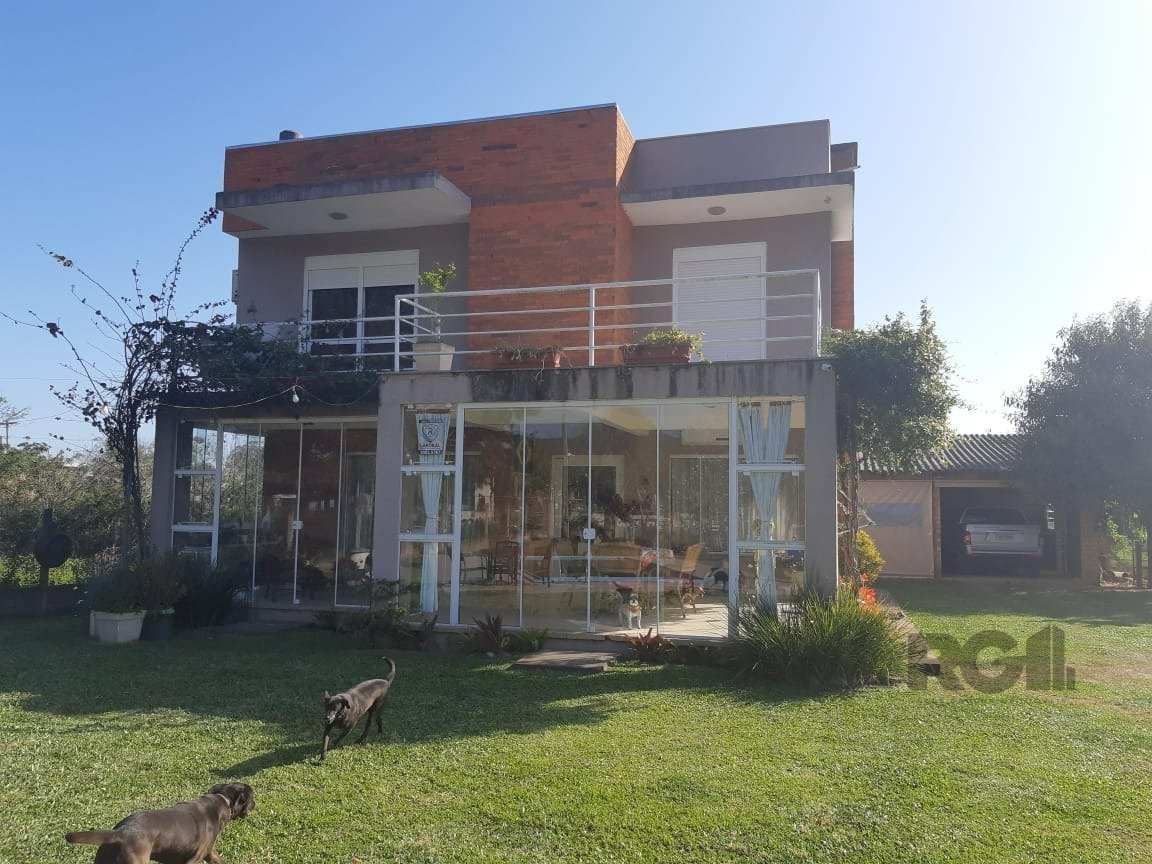 Terreno com 170m² no bairro Lageado em Porto Alegre para Comprar