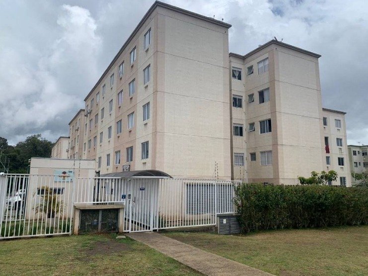 Apartamento com 40m², 2 dormitórios, 1 vaga no bairro Mario Quintana em Porto Alegre para Comprar