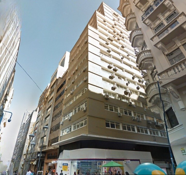 Conjunto/Sala com 25m² no bairro Centro Histórico em Porto Alegre para Comprar