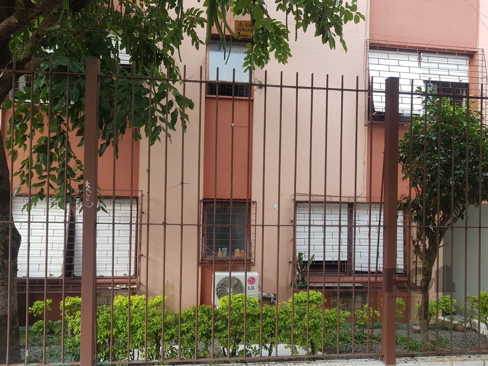 Apartamento com 52m², 1 dormitório no bairro Santana em Porto Alegre para Comprar