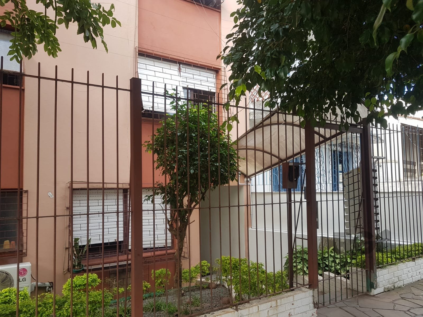 Apartamento 1 dormitório