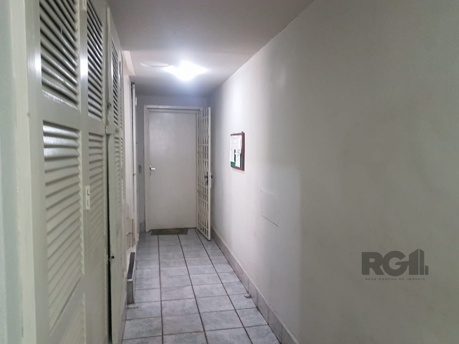 Apartamento 1 dormitório