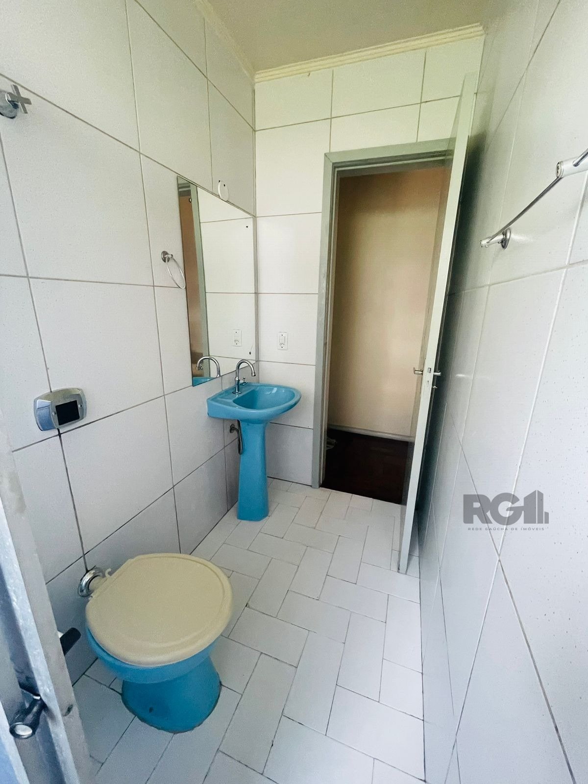 Apartamento 1 dormitório
