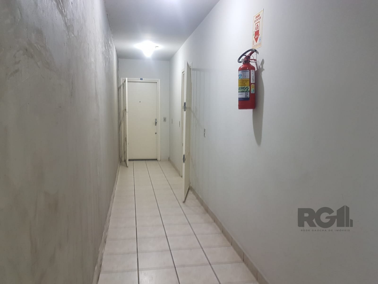 Apartamento 1 dormitório