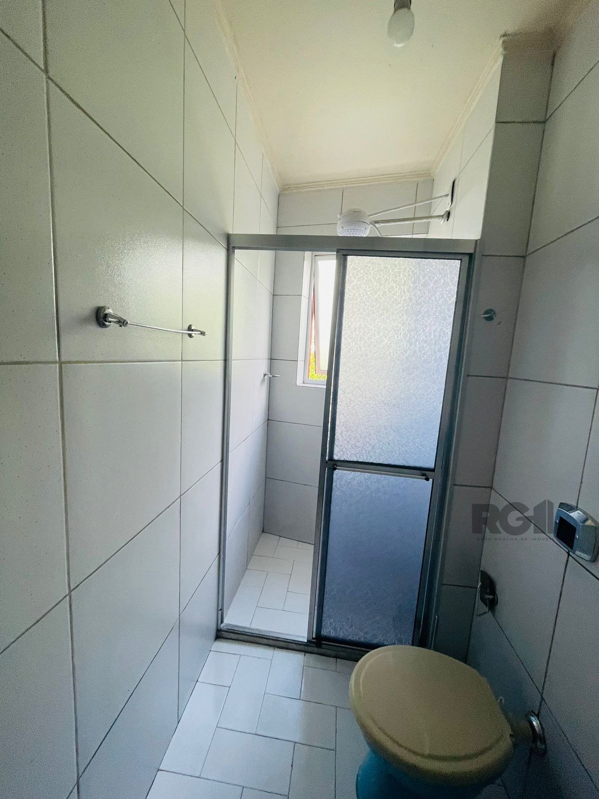 Apartamento 1 dormitório