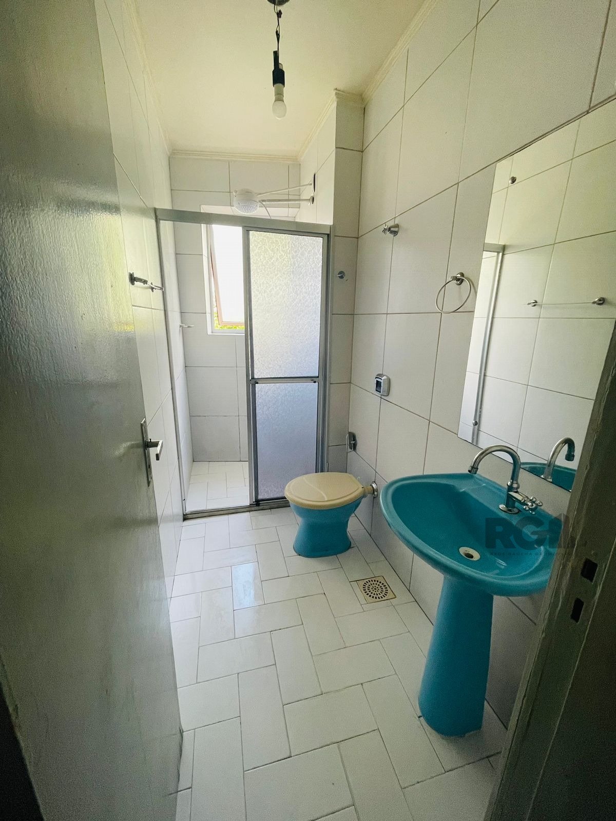 Apartamento 1 dormitório