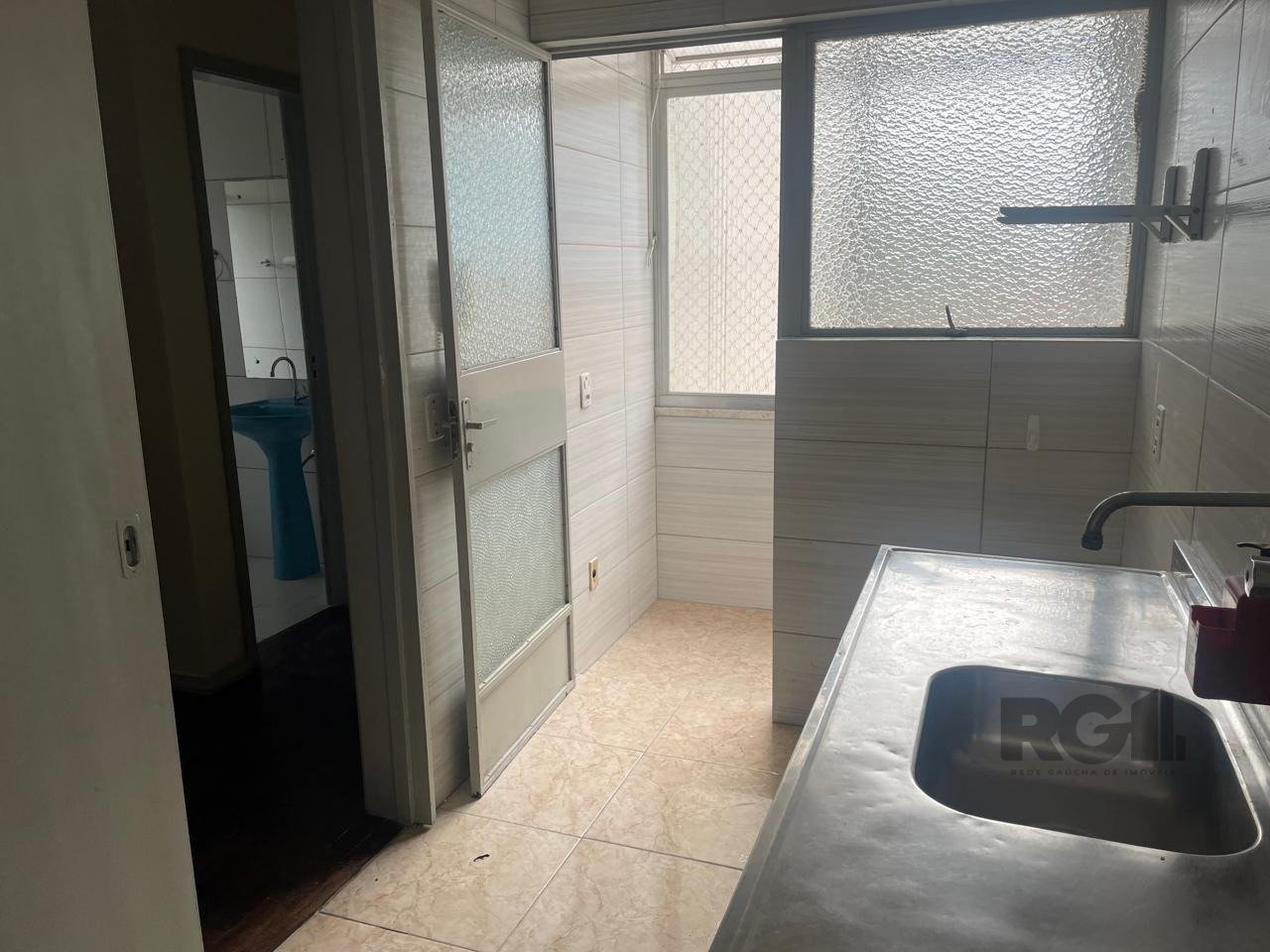 Apartamento 1 dormitório