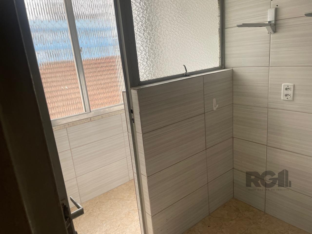 Apartamento 1 dormitório
