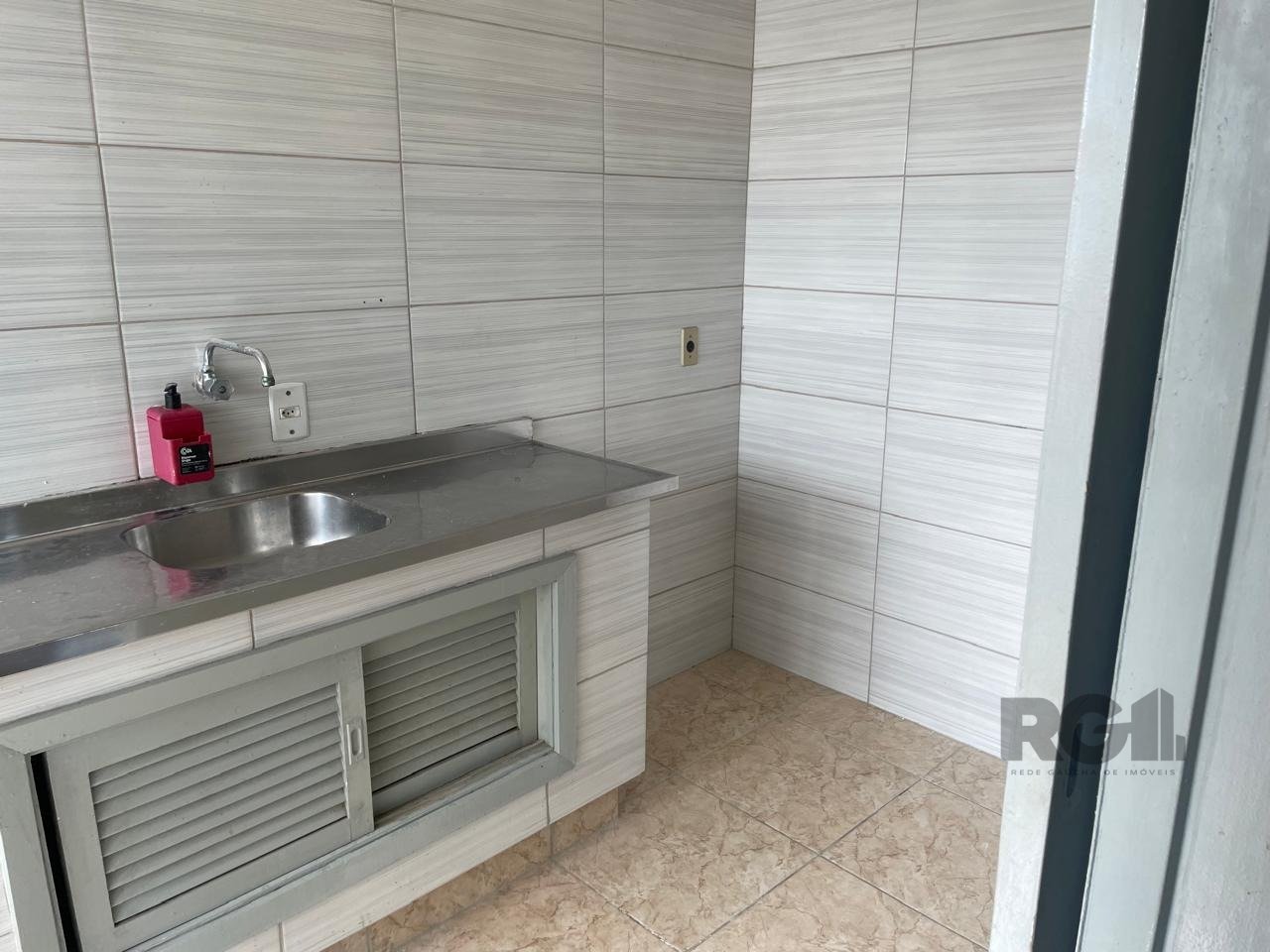 Apartamento 1 dormitório