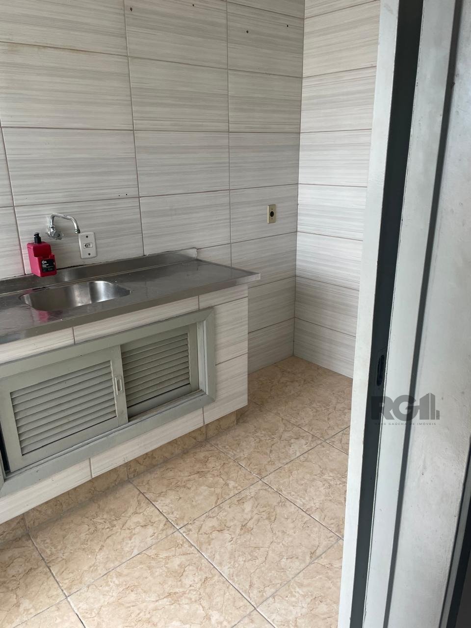 Apartamento 1 dormitório