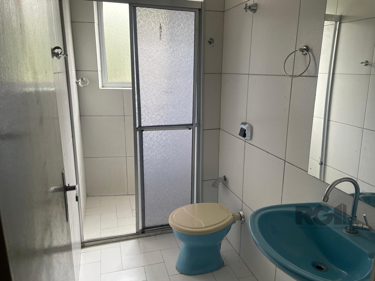 Apartamento 1 dormitório