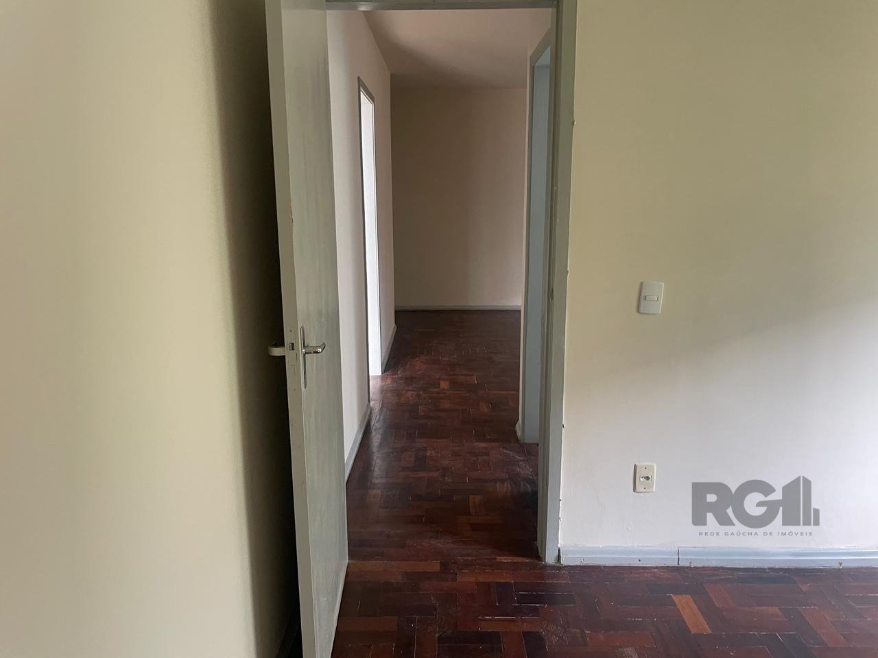 Apartamento 1 dormitório