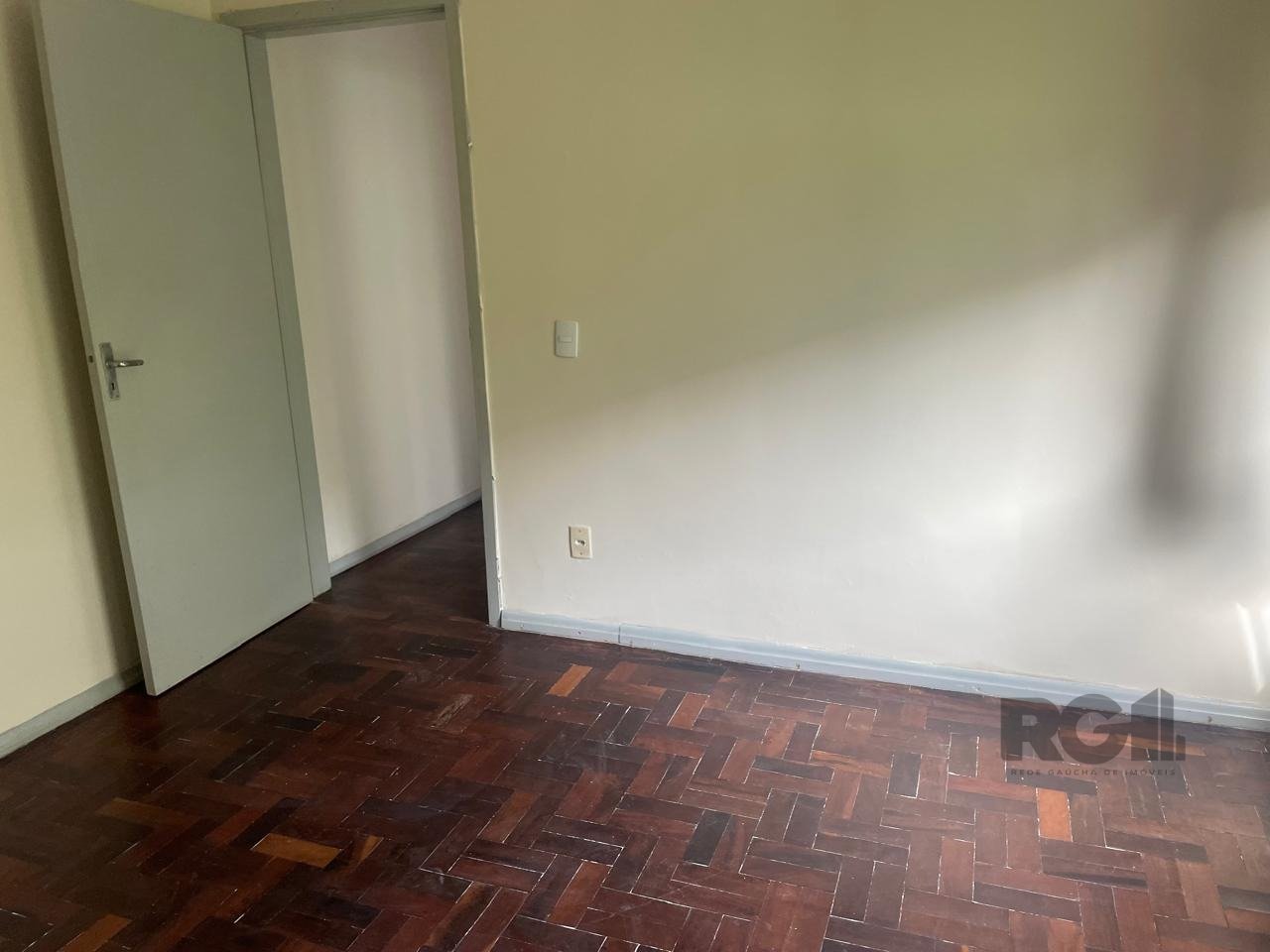 Apartamento 1 dormitório