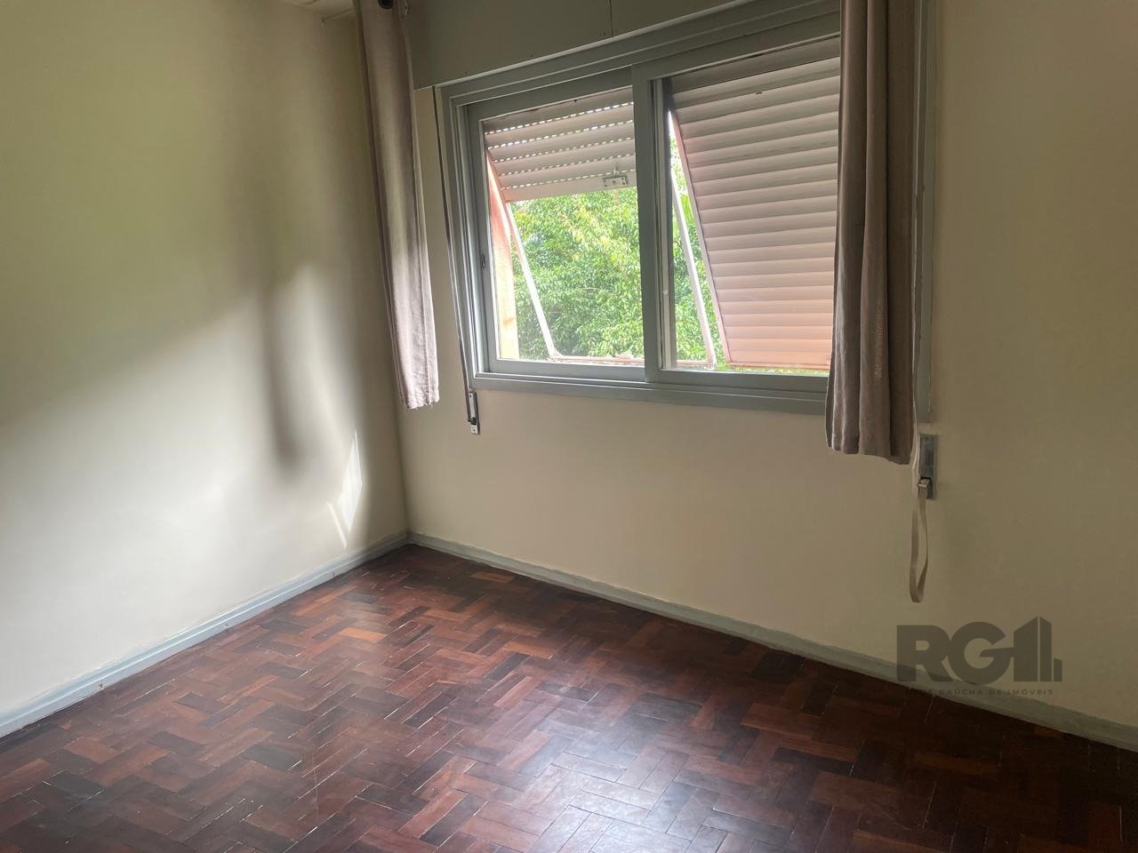 Apartamento 1 dormitório
