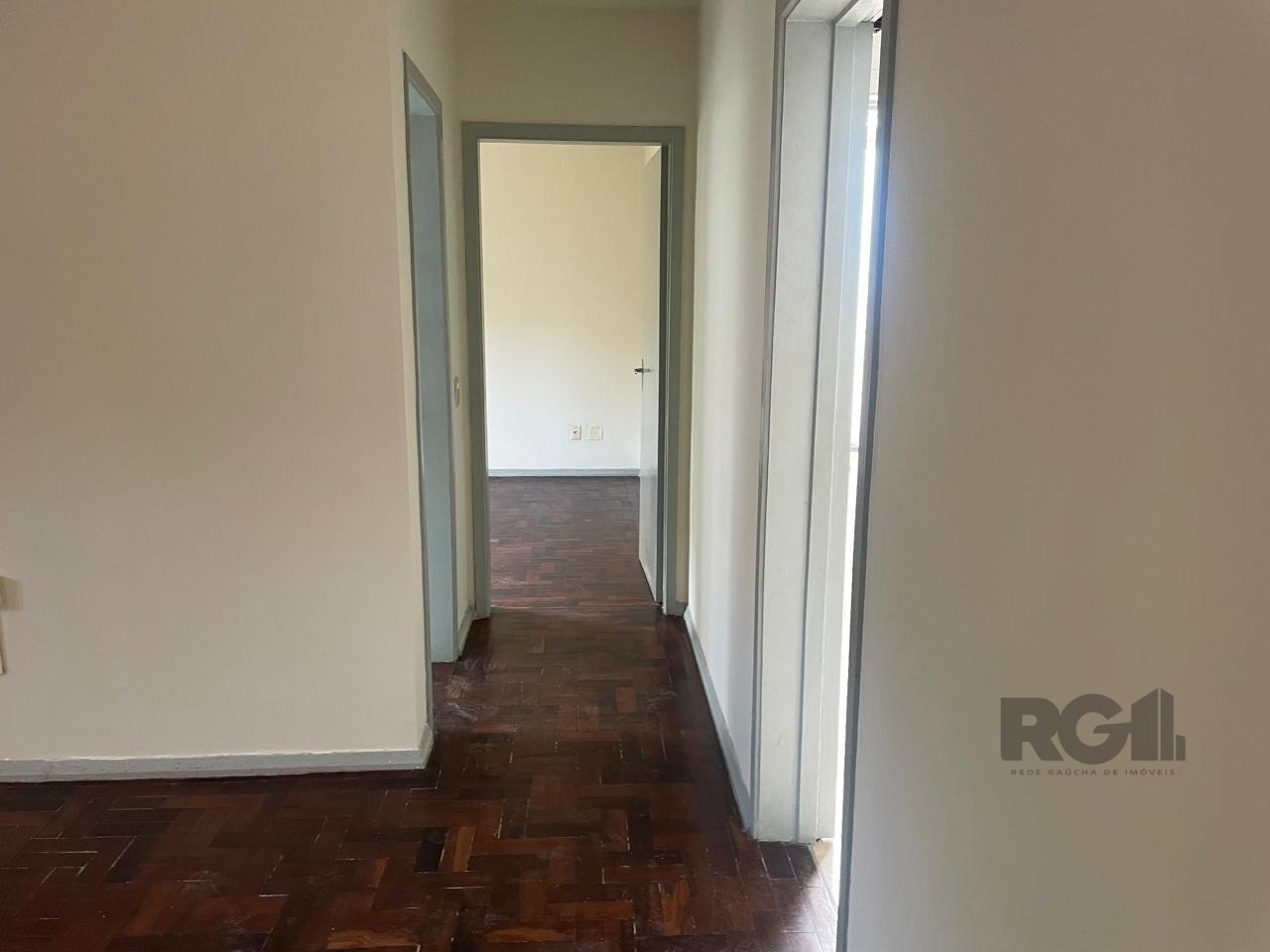 Apartamento 1 dormitório