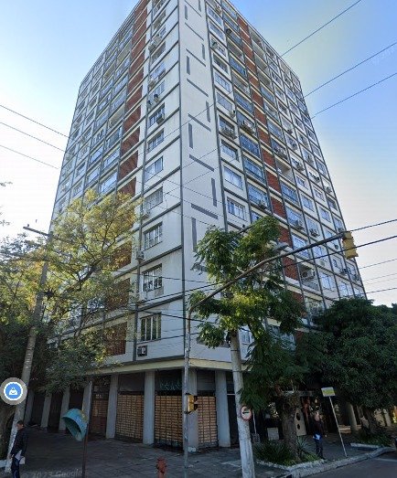 Apartamento com 102m², 3 dormitórios no bairro Farroupilha em Porto Alegre para Comprar
