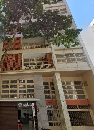 Apartamento com 139m², 3 dormitórios no bairro Centro Histórico em Porto Alegre para Comprar