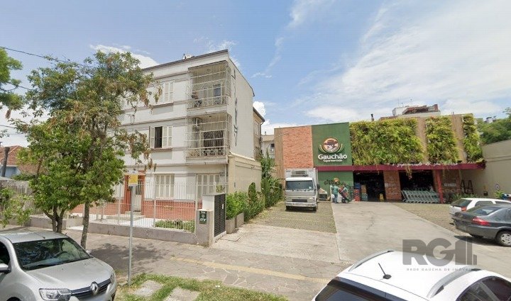 Apartamento à venda com 87m², 2 quartos no bairro Santana em Porto Alegre