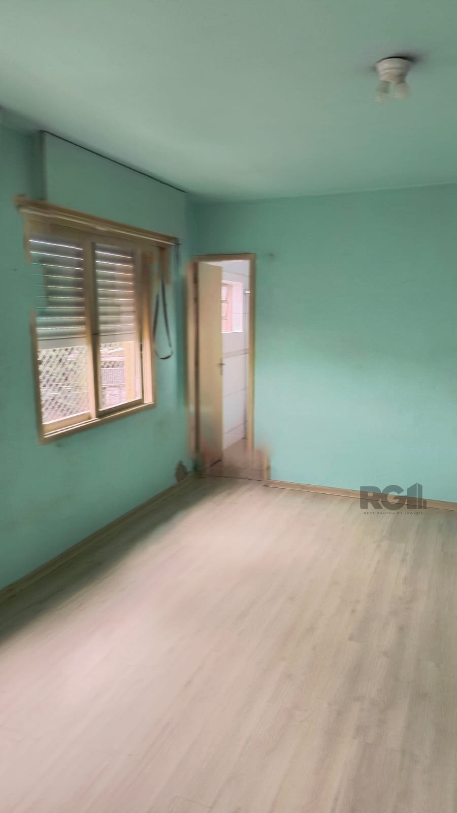 Apartamento jk no bairro Santana a venda