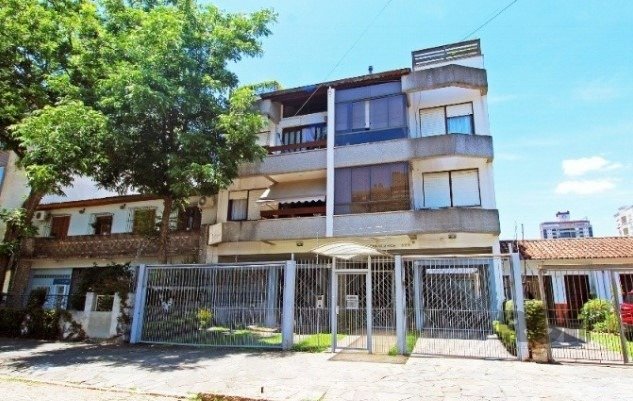 Apartamento à venda com 70m², 2 quartos, 1 vaga no bairro Santana em Porto Alegre