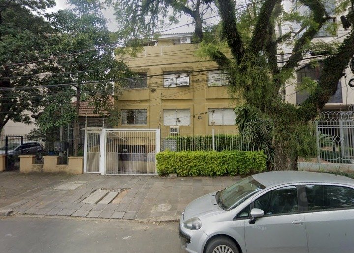 Apartamento à venda com 50m², 2 quartos, 1 vaga no bairro Santana em Porto Alegre