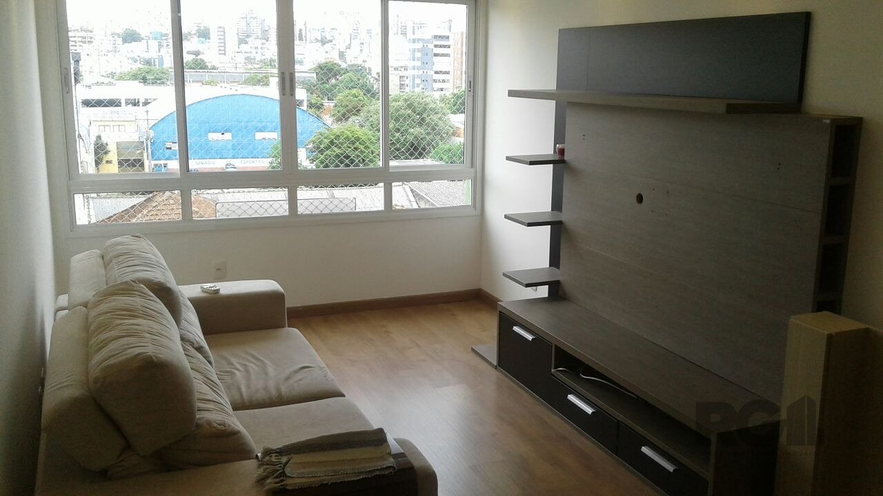 Apartamento à venda com 75m², 2 quartos, 1 vaga no bairro Rio Branco em Porto Alegre