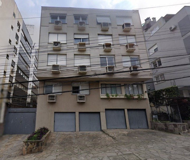 Apartamento à venda com 89m², 2 quartos, 1 suíte, 1 vaga no bairro Rio Branco em Porto Alegre