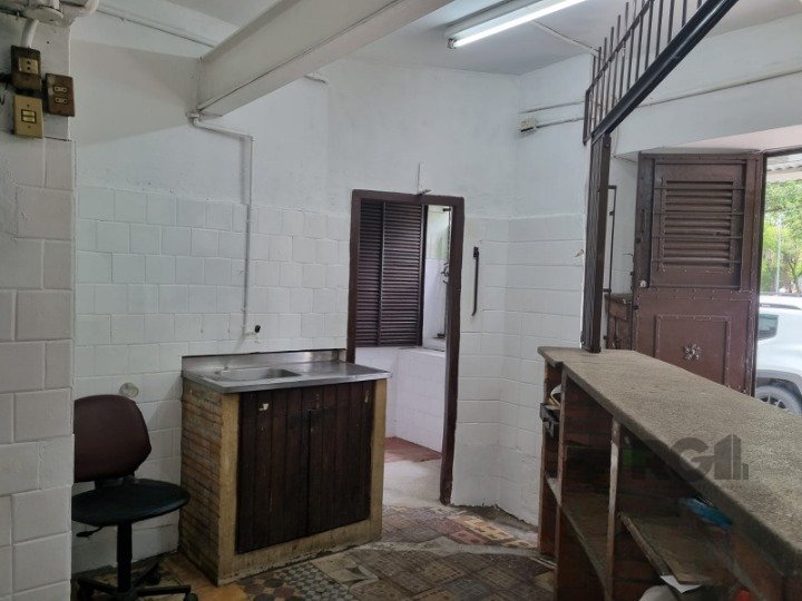 Loja para venda no bairro santana