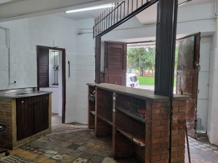 Loja para venda no bairro santana