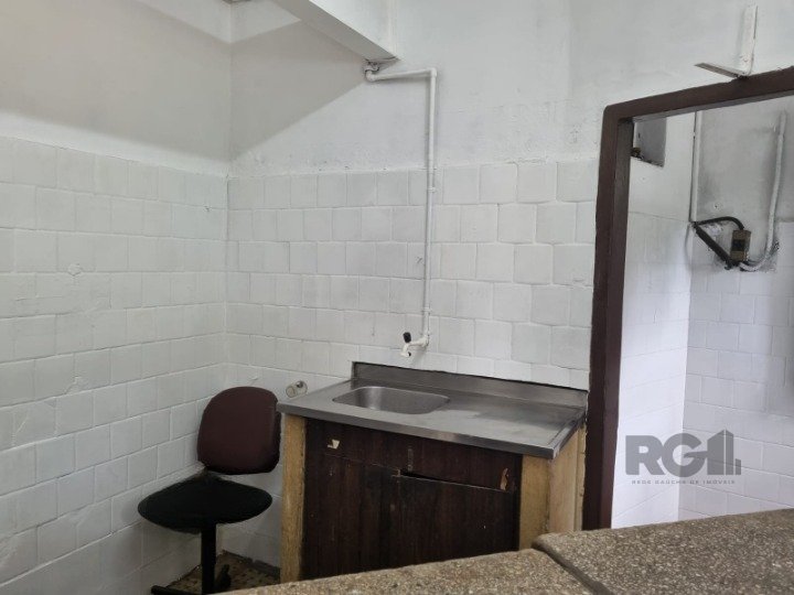 Loja para venda no bairro santana