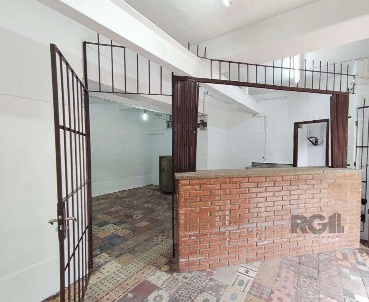 Loja para venda no bairro santana
