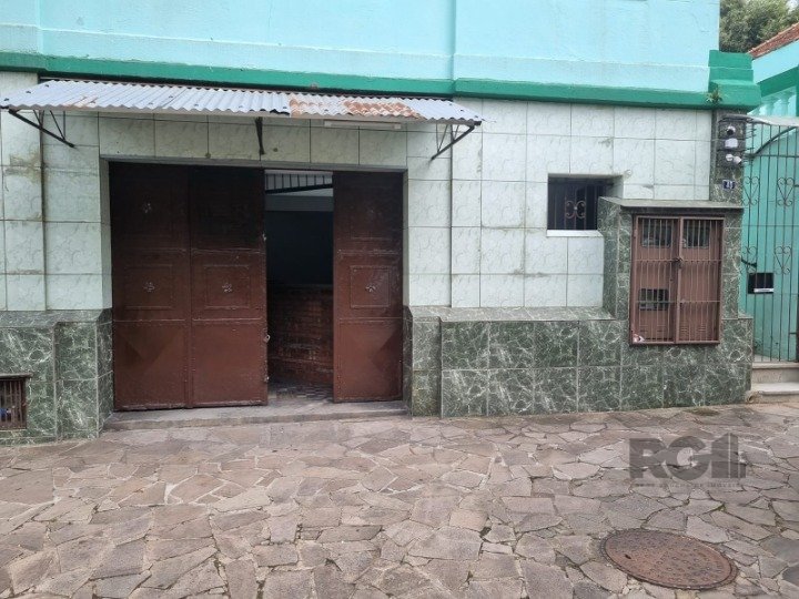 Loja para venda no bairro santana