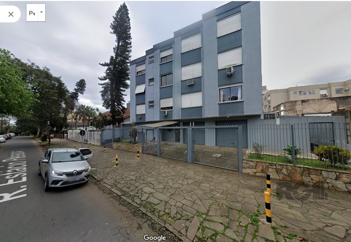 Apartamento à venda com 67m², 2 quartos no bairro Cristo Redentor em Porto Alegre