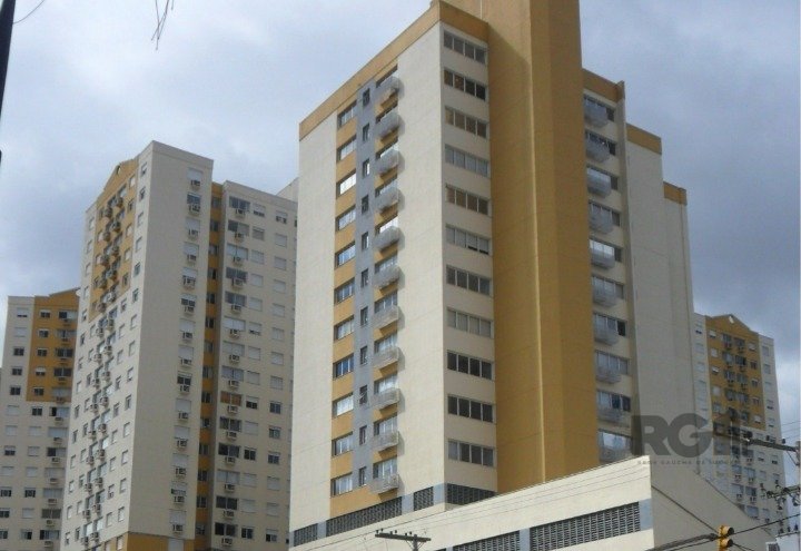 Conjunto Comercial-Sala à venda, 33m² - Foto 1