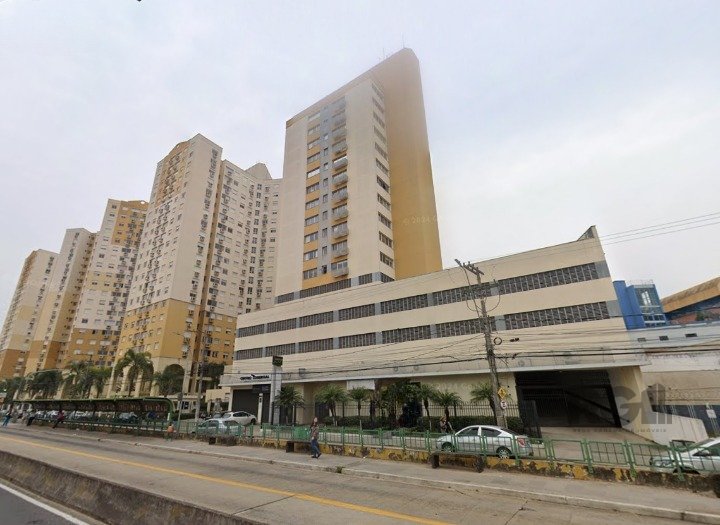 Conjunto Comercial-Sala à venda, 33m² - Foto 4