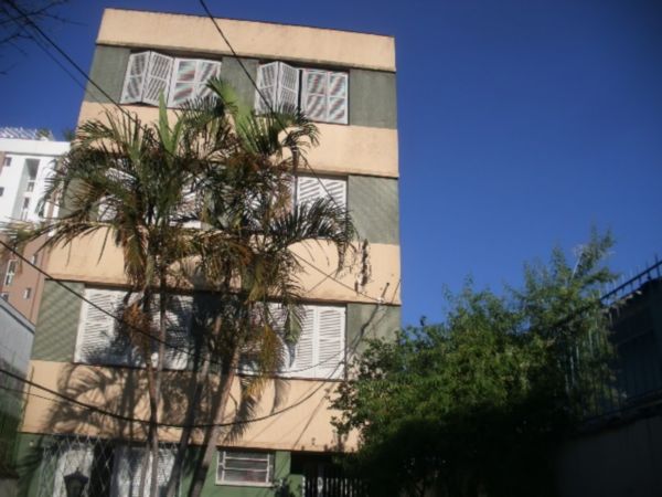 Apartamento com 58m², 2 dormitórios no bairro Jardim Botânico em Porto Alegre para Comprar