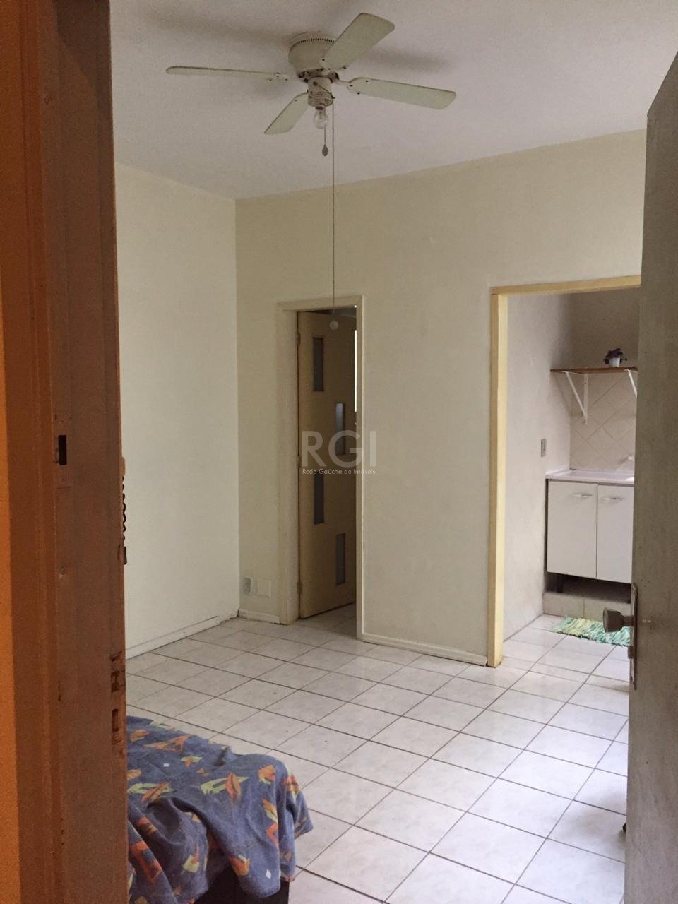 Apartamento JK para Venda - 31m², 0 dormitórios, Santana